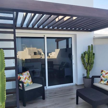 Апартаменти Casa Agua Y Sol I Поріс-де-Абона Екстер'єр фото