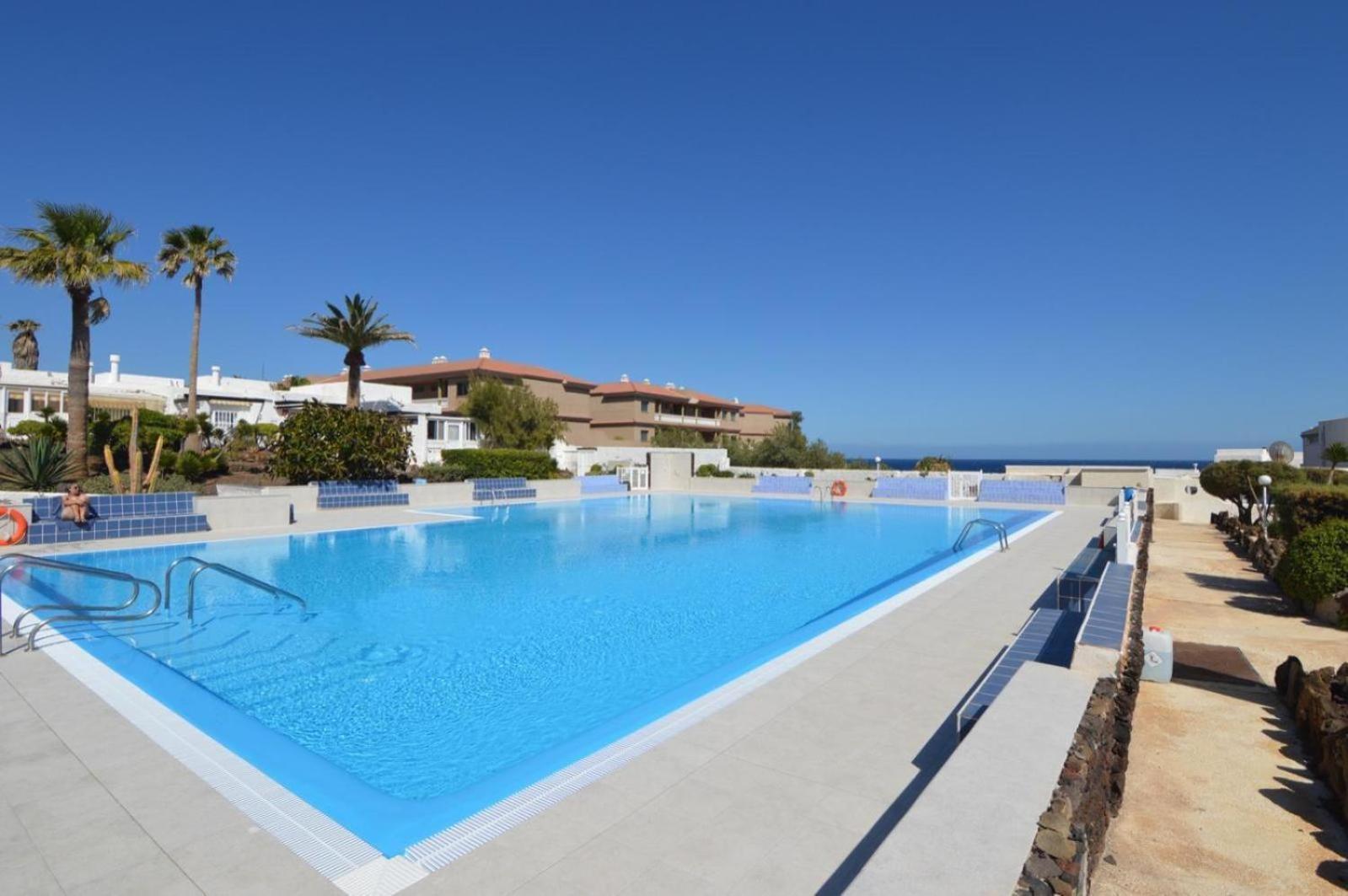 Апартаменти Casa Agua Y Sol I Поріс-де-Абона Екстер'єр фото