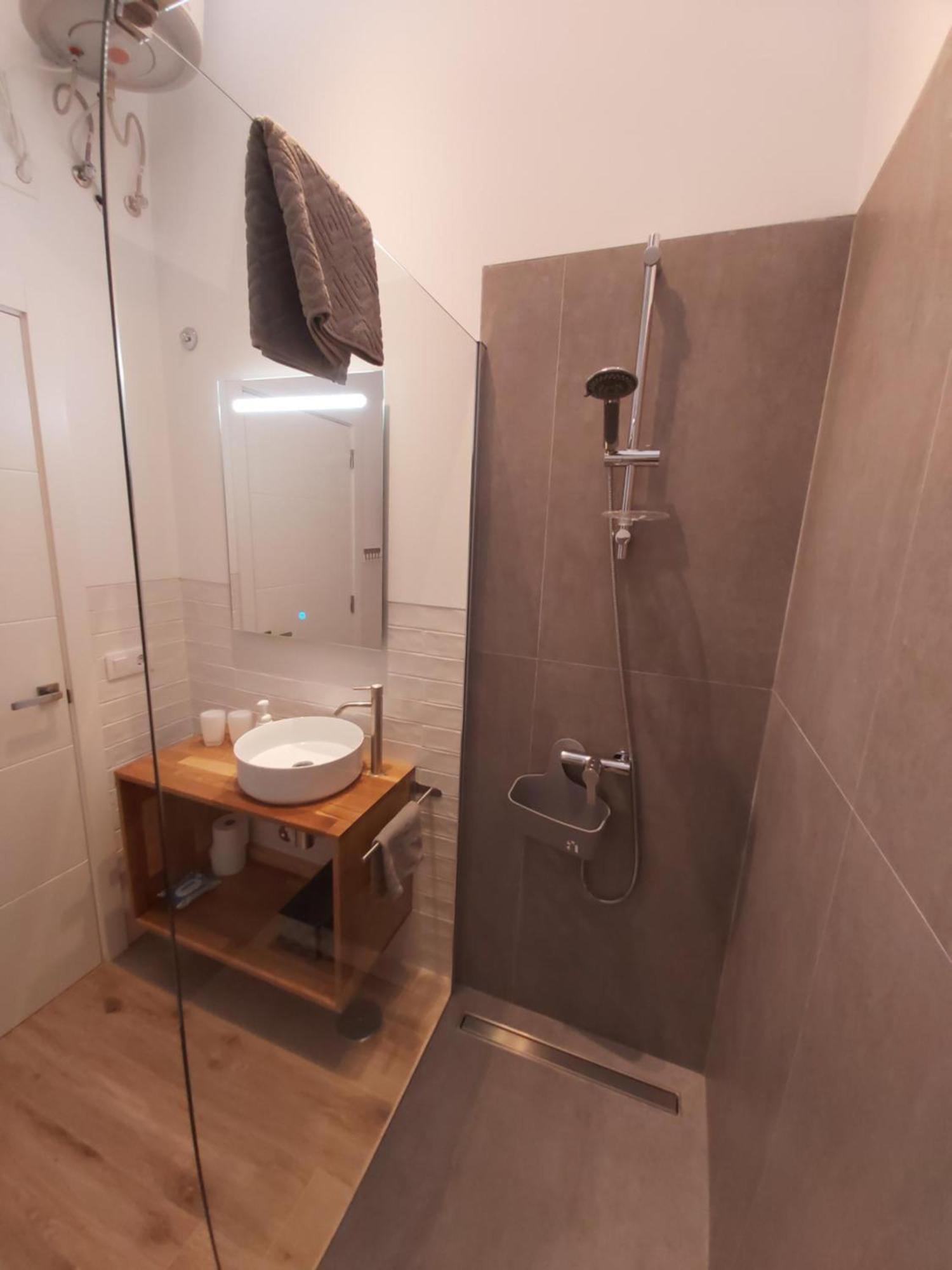 Апартаменти Casa Agua Y Sol I Поріс-де-Абона Екстер'єр фото