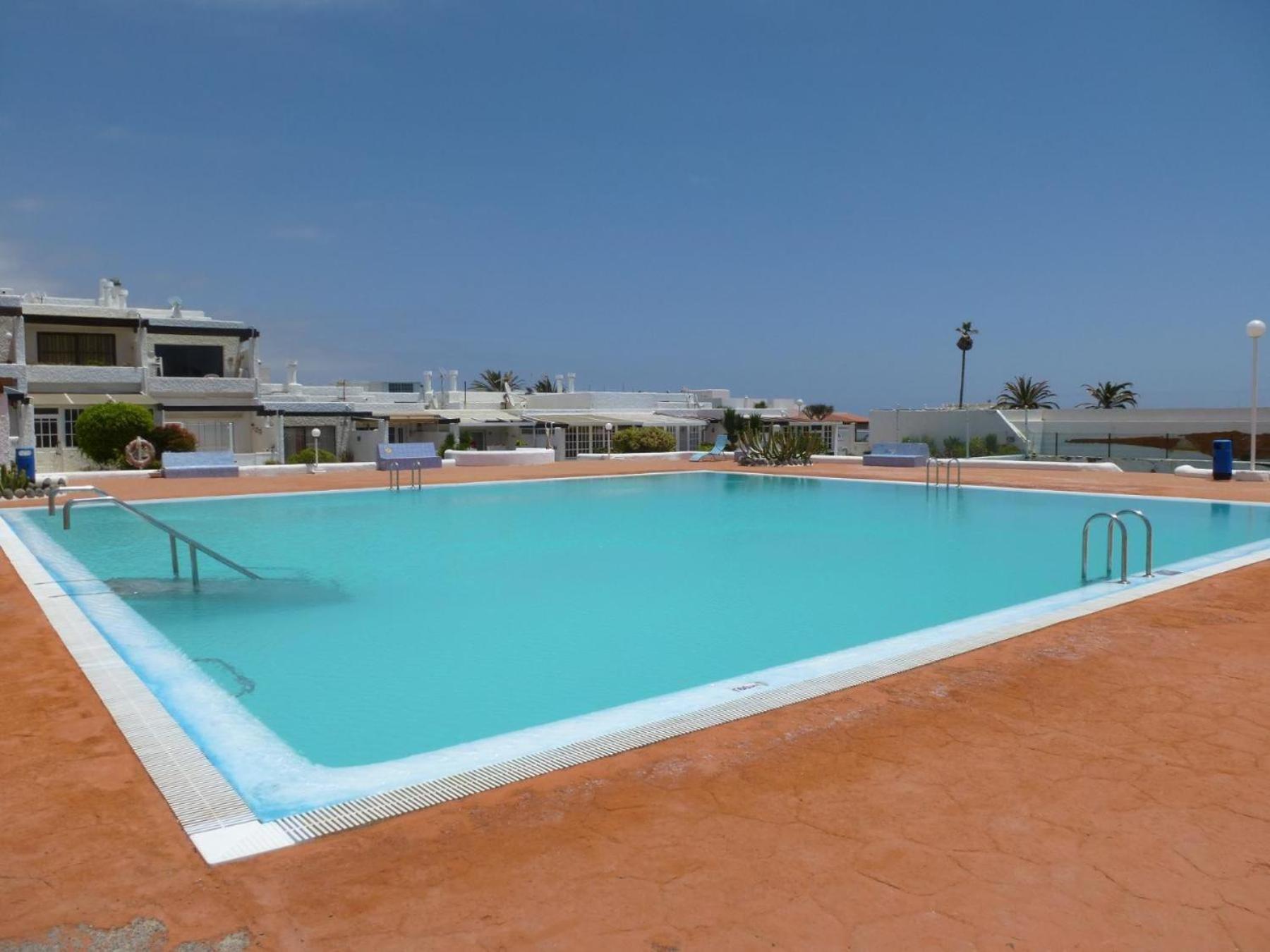 Апартаменти Casa Agua Y Sol I Поріс-де-Абона Екстер'єр фото