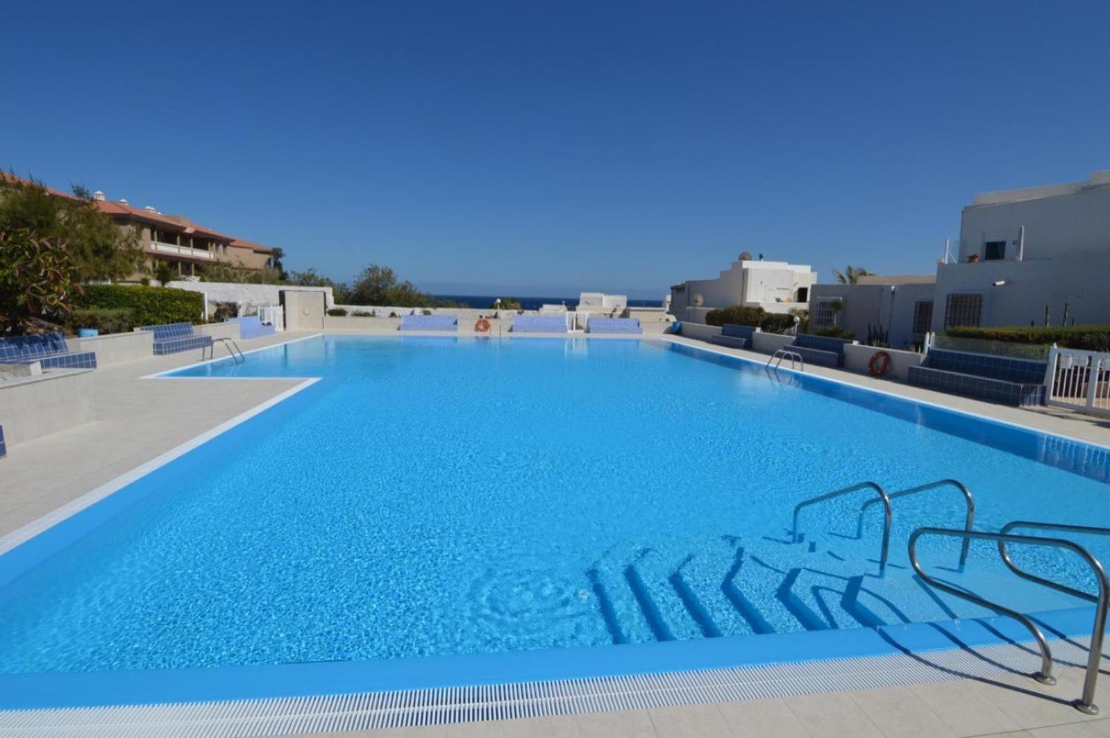 Апартаменти Casa Agua Y Sol I Поріс-де-Абона Екстер'єр фото
